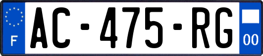 AC-475-RG