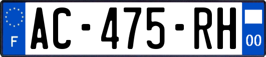 AC-475-RH