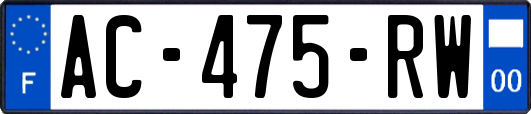 AC-475-RW
