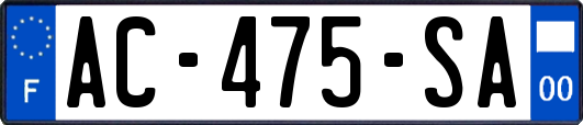 AC-475-SA