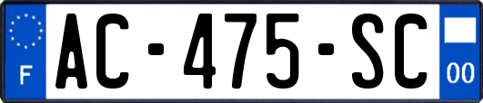 AC-475-SC