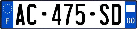 AC-475-SD