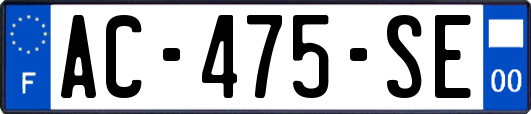 AC-475-SE