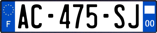 AC-475-SJ