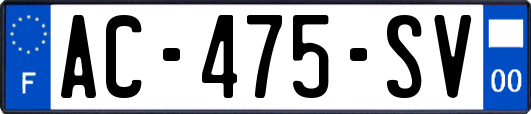 AC-475-SV