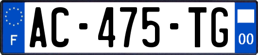 AC-475-TG
