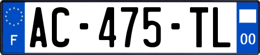 AC-475-TL