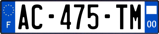 AC-475-TM