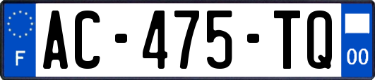 AC-475-TQ