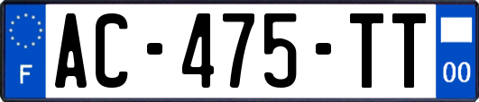 AC-475-TT