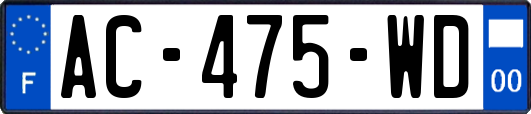 AC-475-WD