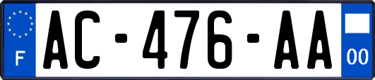 AC-476-AA