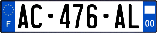 AC-476-AL