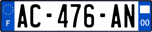 AC-476-AN