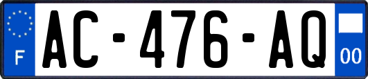 AC-476-AQ