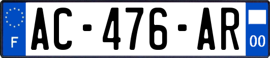 AC-476-AR