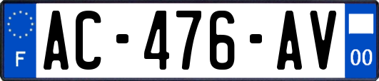 AC-476-AV