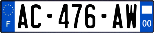 AC-476-AW