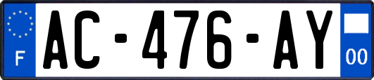 AC-476-AY