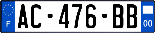 AC-476-BB