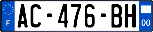 AC-476-BH