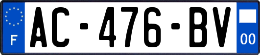 AC-476-BV