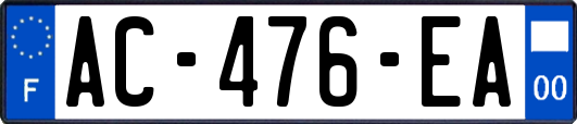 AC-476-EA