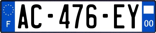 AC-476-EY