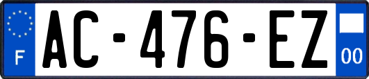 AC-476-EZ