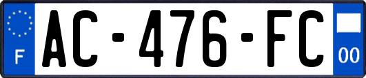 AC-476-FC