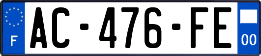 AC-476-FE