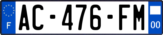 AC-476-FM