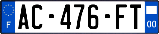 AC-476-FT