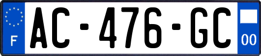 AC-476-GC