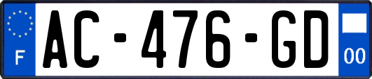 AC-476-GD