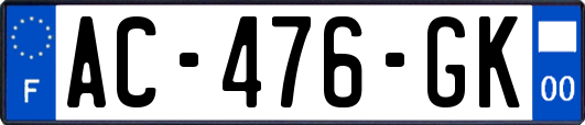AC-476-GK