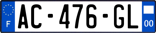 AC-476-GL