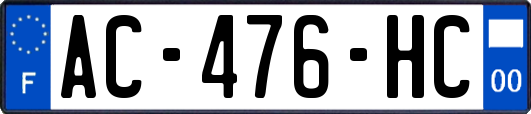 AC-476-HC