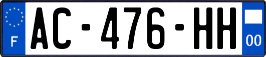 AC-476-HH