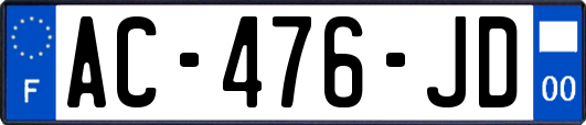 AC-476-JD