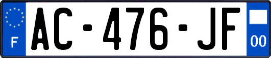 AC-476-JF