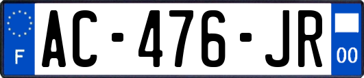 AC-476-JR
