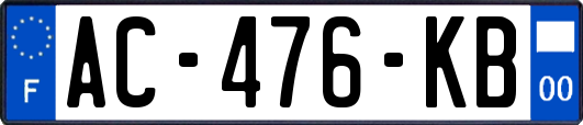 AC-476-KB