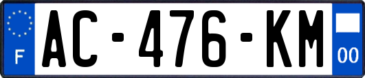 AC-476-KM