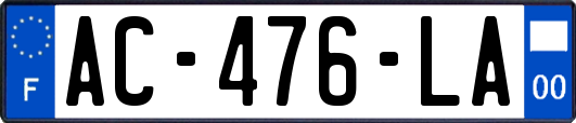 AC-476-LA