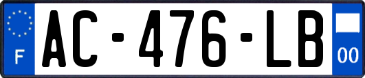 AC-476-LB
