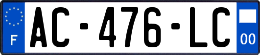 AC-476-LC