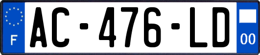 AC-476-LD