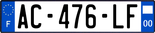 AC-476-LF