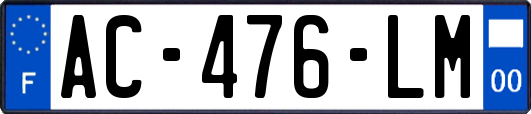 AC-476-LM